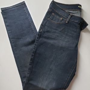 Old Navy Flirt Jeans Size 6r
